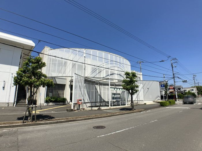 【周辺】ヴェルシェーナ東石井