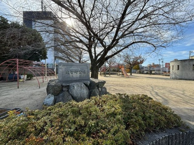 【周辺】ヴェルシェーナ東石井