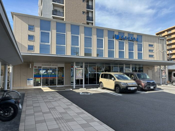 【周辺】ヴェルシェーナ東石井
