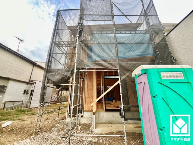 伏見区醍醐南西裏町