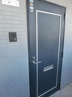 鴻巣ＫＹマンションのその他共用部分