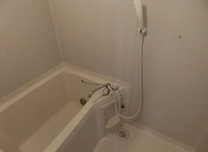 鴻巣ＫＹマンションの浴室