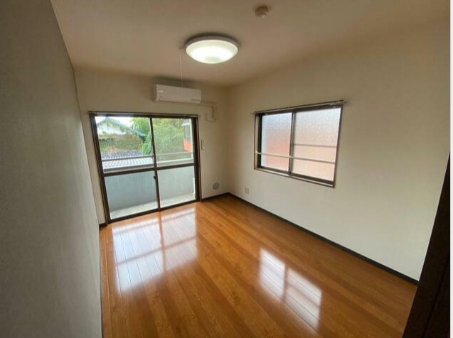 鴻巣ＫＹマンションの子供部屋