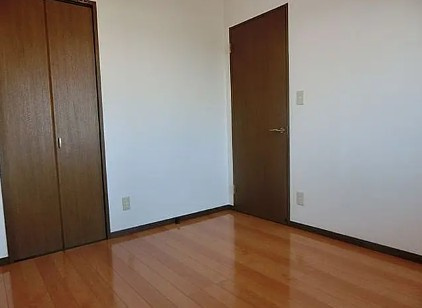 鴻巣ＫＹマンションの収納