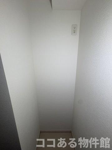 LuvStyle垂水の内装
