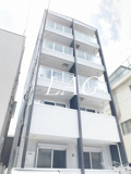 b’CASA東綾瀬の画像