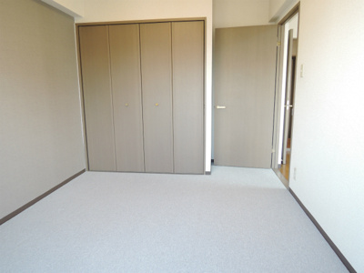【寝室】 | ダイアパレス川崎元木町 | ゆとりある広さは魅力的です♪