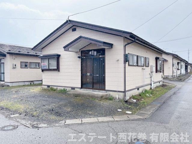 佐藤住宅