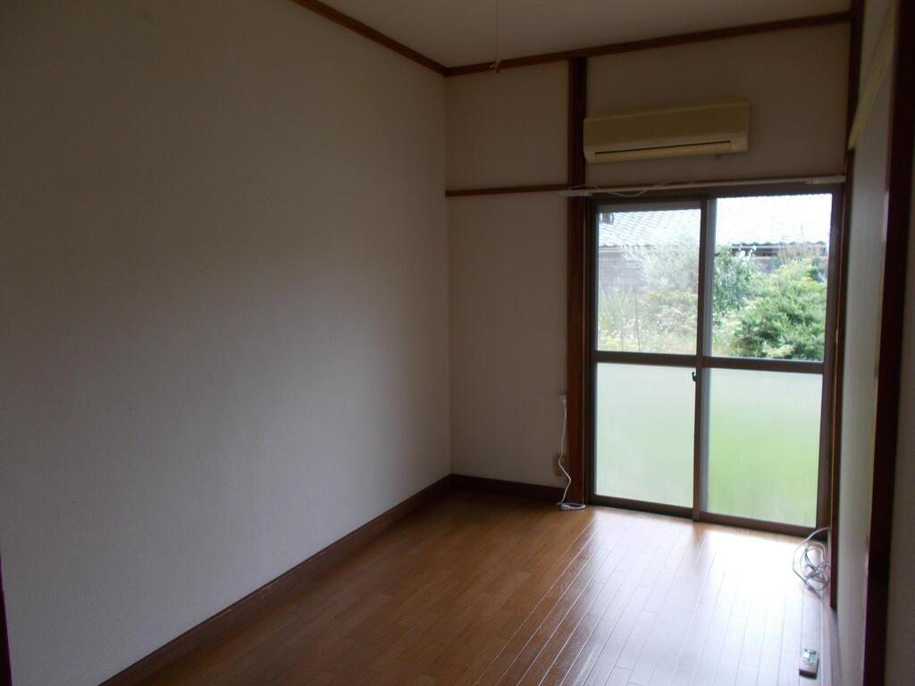 向陽荘（3軒長屋）のその他