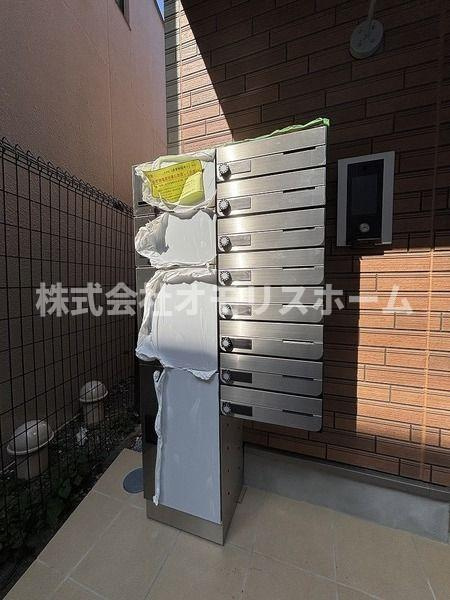 Ｗｉｎｇのその他共用部分