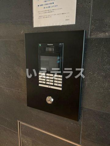 神戸元町Noahのセキュリティ
