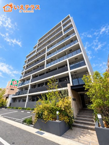 神戸元町Noahの外観