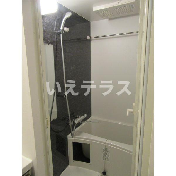 神戸元町Noahの浴室