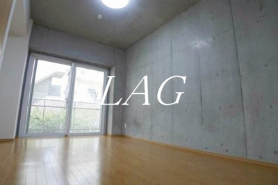 【居間・リビング】 | Ｖｅｒｏｎａ亀戸ＬＬＨ | 洋室のお部屋です。