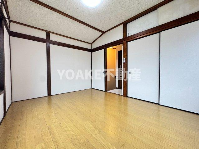 大和市草柳１丁目戸建のその他