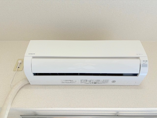 コンセール裕恵の設備