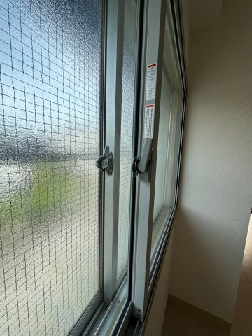 ニューコマコーポの設備