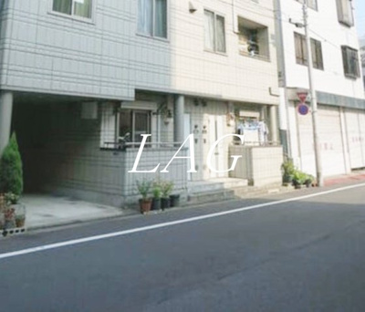 【エントランス】 | ドルム | エントランスです。