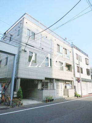 【外観】 | ドルム | 外観です。