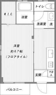 【間取り】 | ドルム | 間取りです。