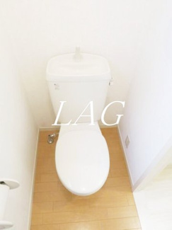 【トイレ】 | ドルム | トイレです。