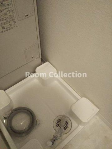 COCOFLAT阿佐ヶ谷Ⅱ