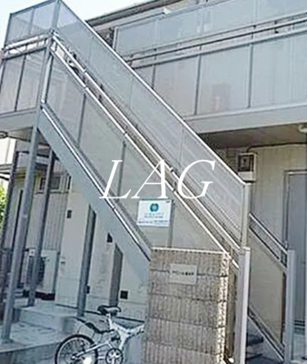 【その他共用部分】 | アヴニール高井戸