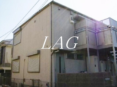 【外観】 | アヴニール高井戸 | 外観です。