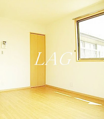 【居間・リビング】 | アヴニール高井戸 | 洋室のお部屋です。