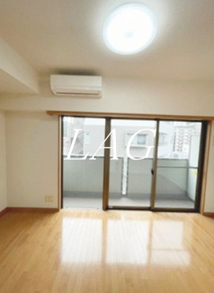 【居間・リビング】 | プロフ南大井 | 洋室のお部屋です。