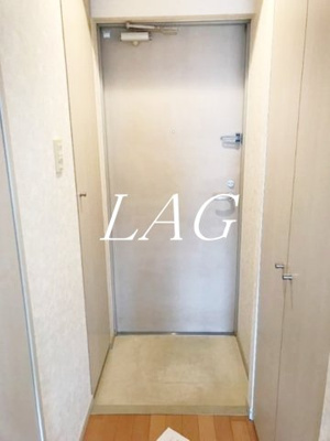 【玄関】 | ＥＸＩＭ大森 | 玄関です。