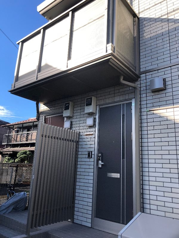 プランドール のその他共用部分