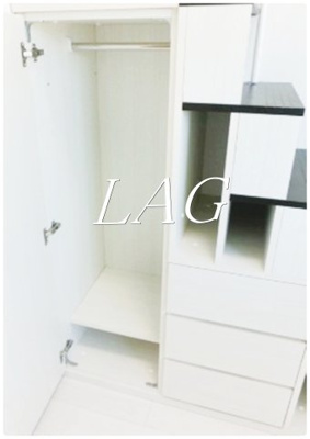 【収納】 | ハーモニーテラス小岩ｓｏｕｔｈ | 収納です。
