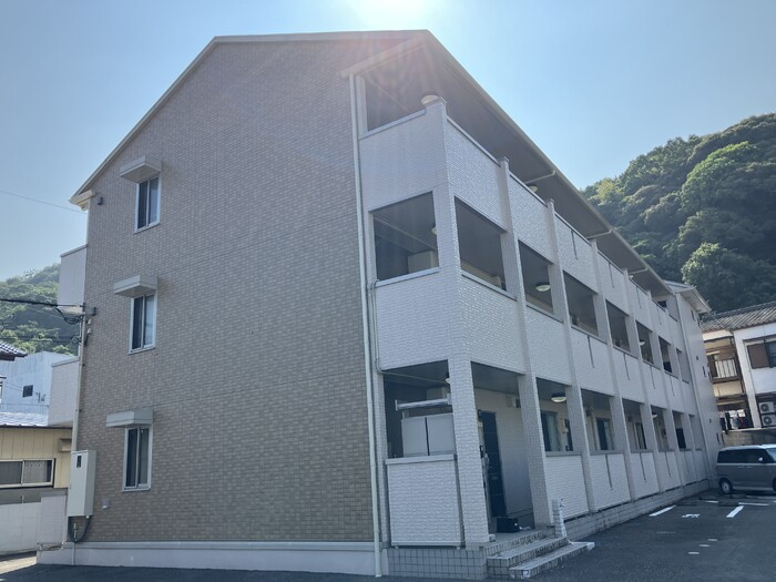 ハーズリッチ北高見