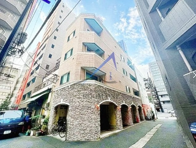 プチグランデミオの外観|外観です。