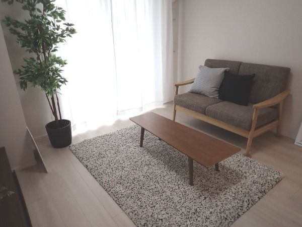 ブリスコートのその他