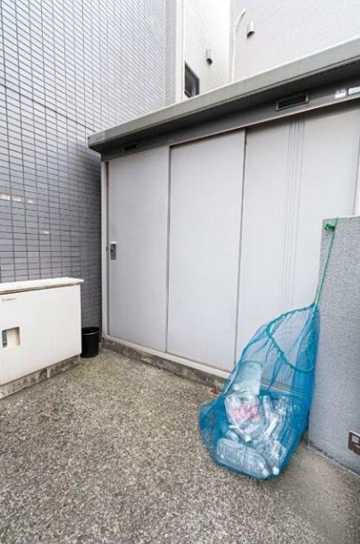 カテリーナ笹塚のその他