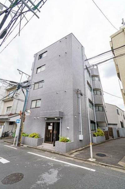 カテリーナ笹塚