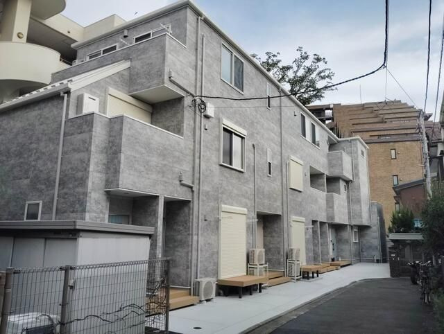 ａ／ｙ　ｒｅｓｉｄｅｎｃｅのその他共用部分