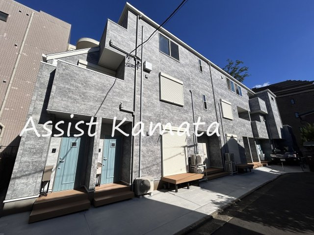 ａ／ｙ　ｒｅｓｉｄｅｎｃｅ