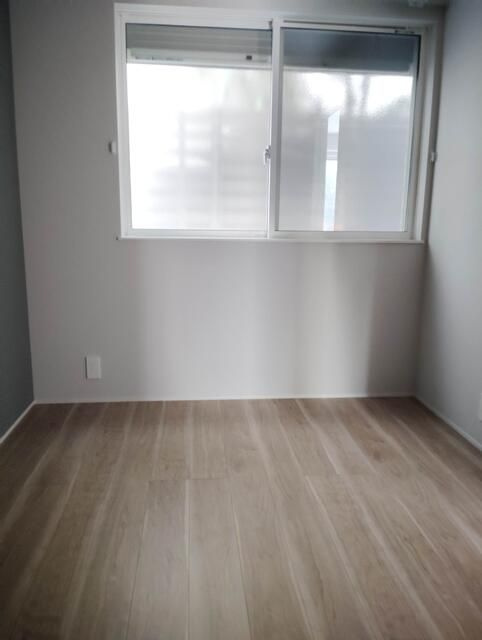 ａ／ｙ　ｒｅｓｉｄｅｎｃｅの寝室