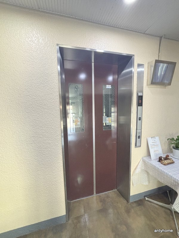 GSハイム西長堀　仲介手数料無料の設備