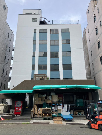 大田丸ヱ農産ビル
