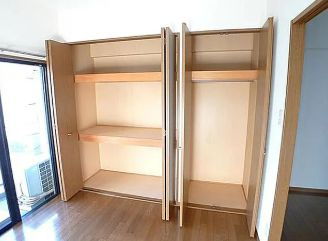 足立区西綾瀬２丁目の賃貸マンション