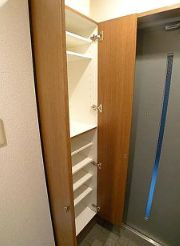 足立区西綾瀬２丁目の賃貸マンション