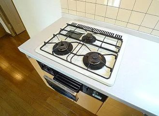 足立区西綾瀬２丁目の賃貸マンション