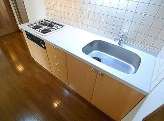 足立区西綾瀬２丁目の賃貸マンション