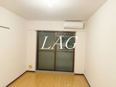 【居間・リビング】 | スカイコート学芸大学 | 洋室のお部屋です。