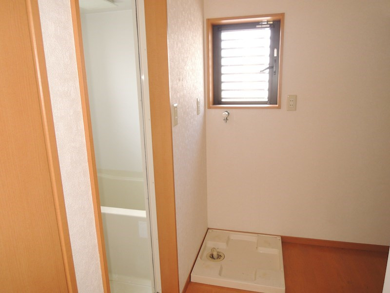 第３広田マンションの設備