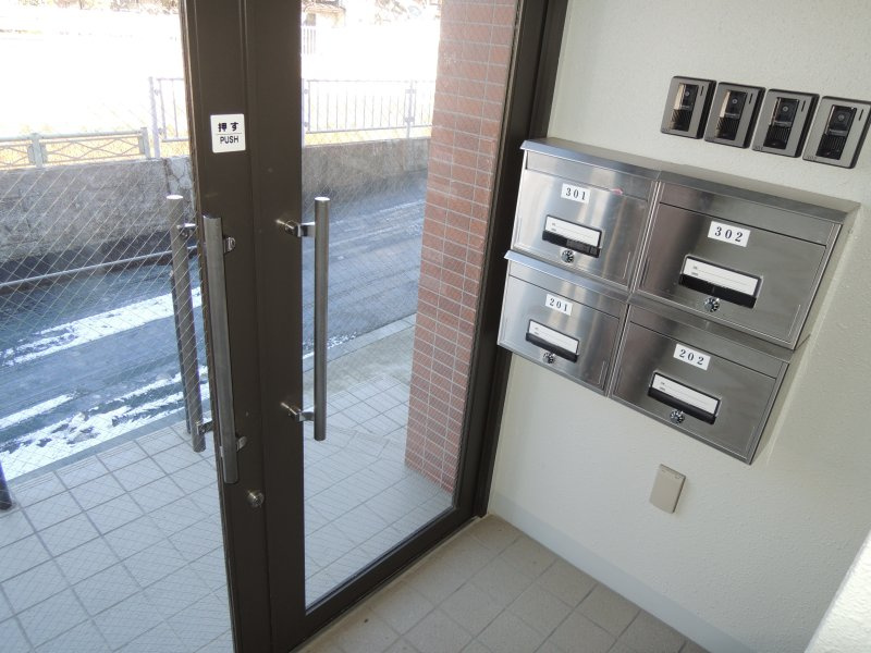 第３広田マンションのその他共用部分